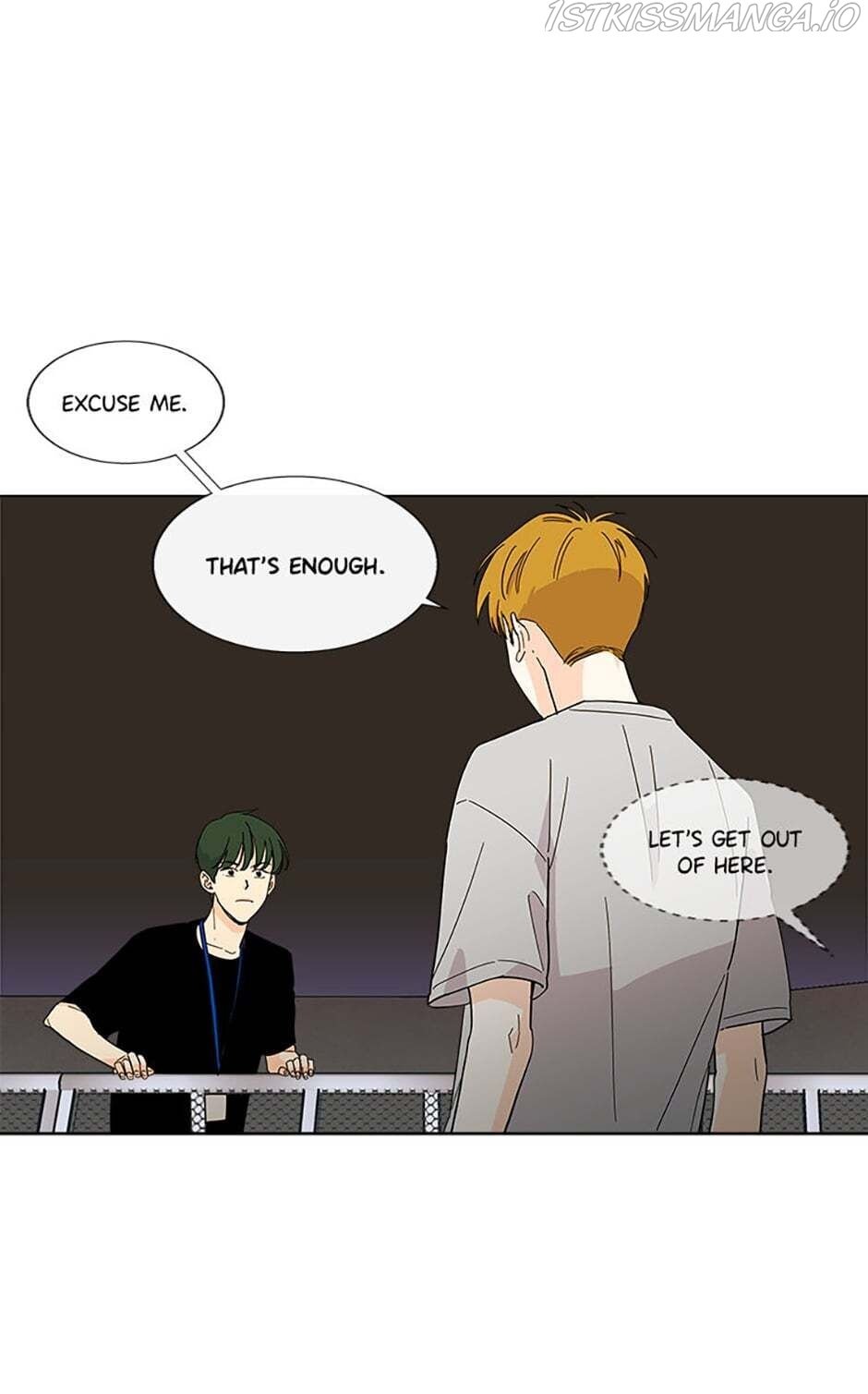 How We Love Chapter 27 page 6