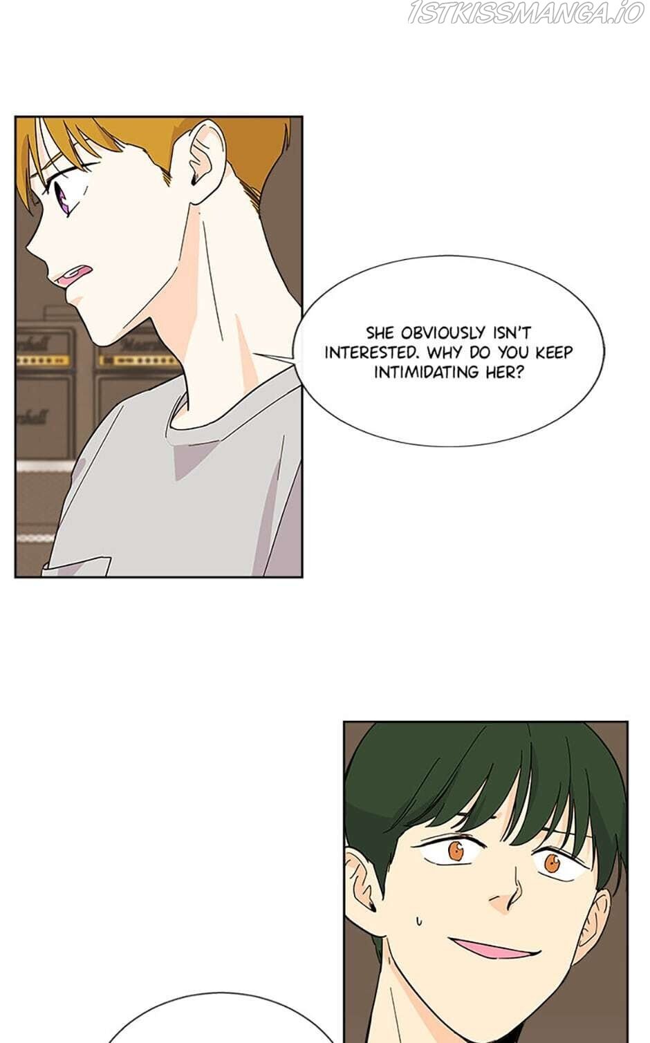 How We Love Chapter 27 page 7