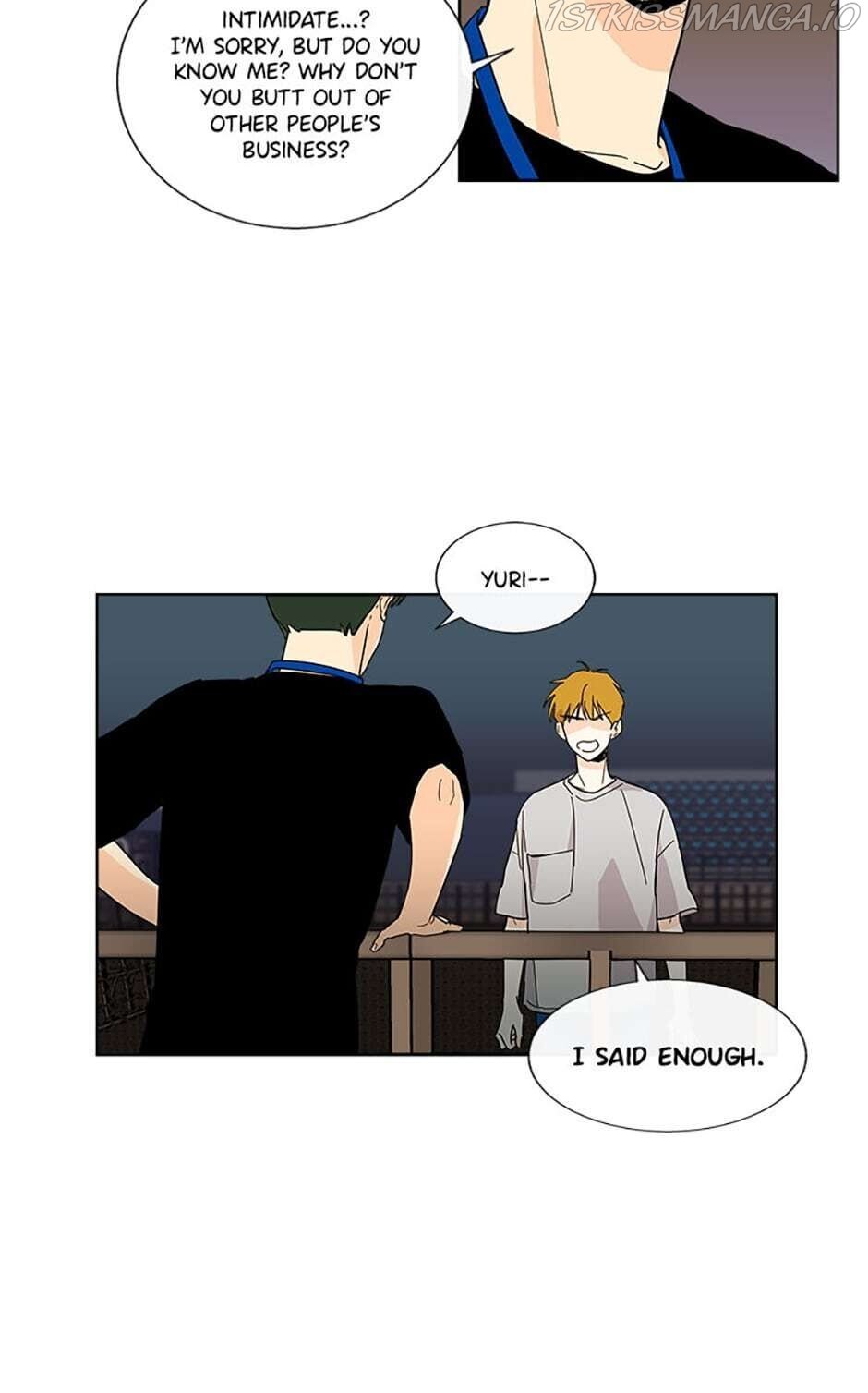 How We Love Chapter 27 page 8