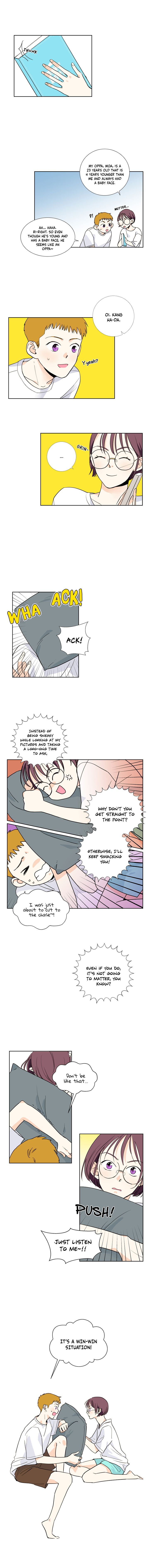 Manga Image