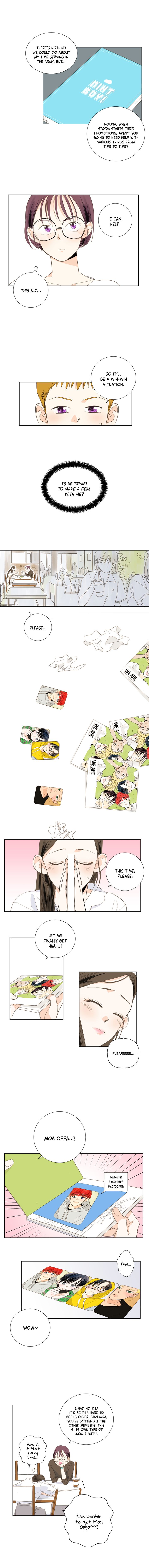 Manga Image