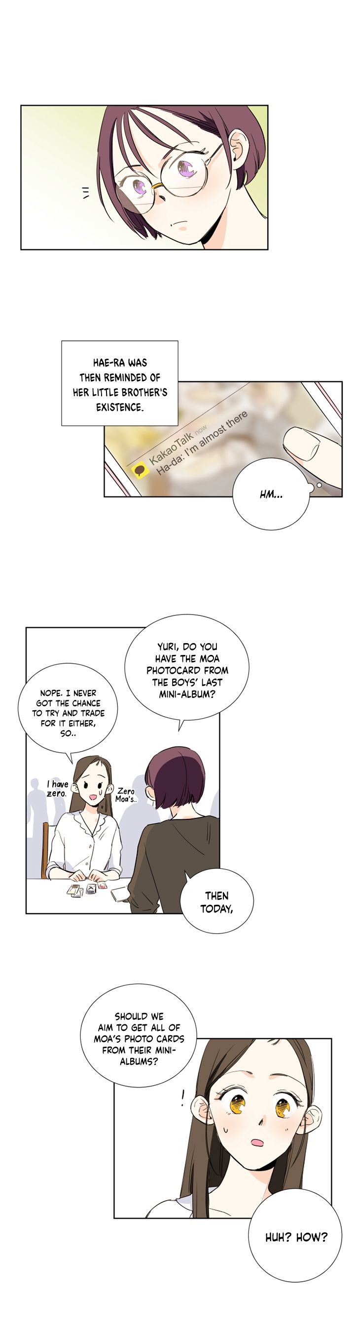 Manga Image