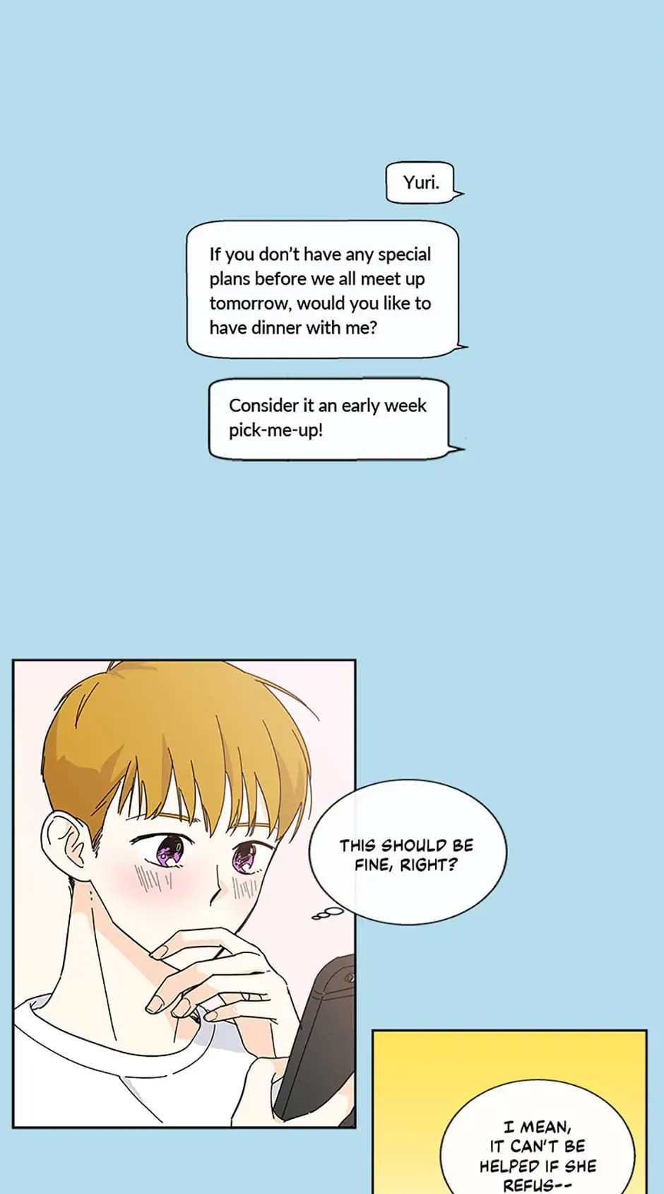 Manga Image