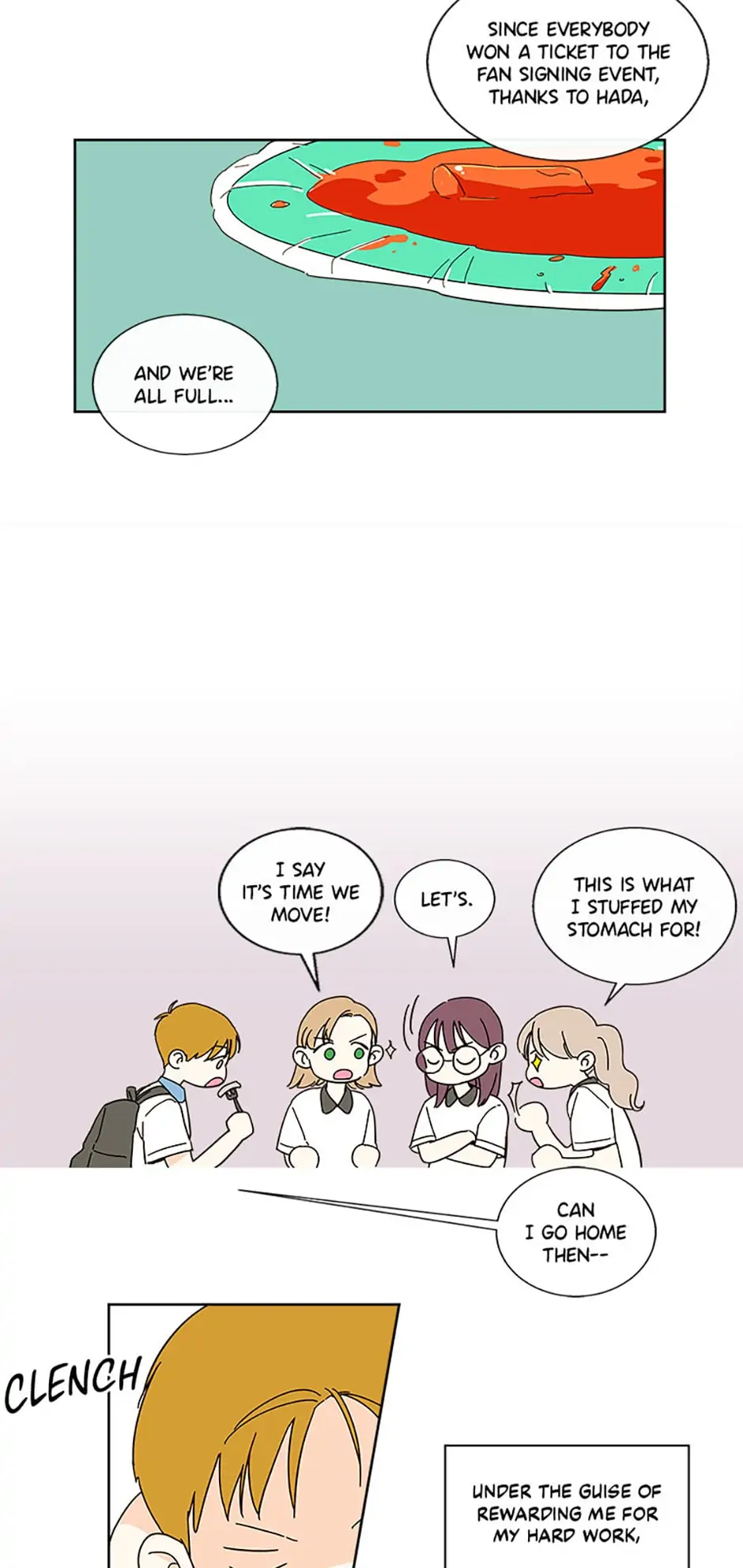Manga Image