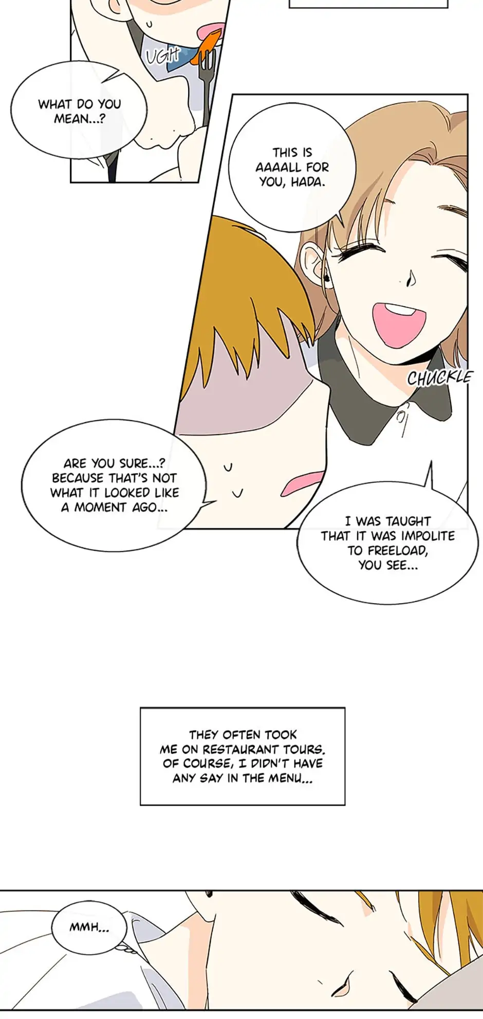 Manga Image