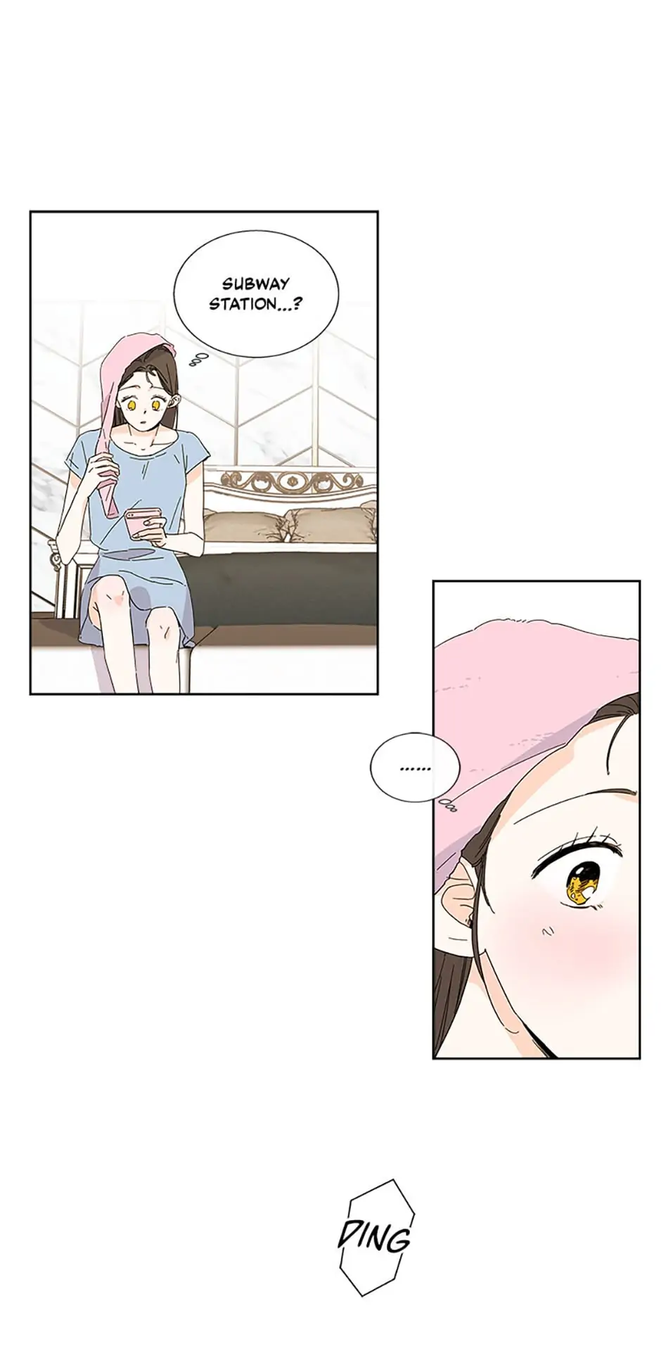 Manga Image