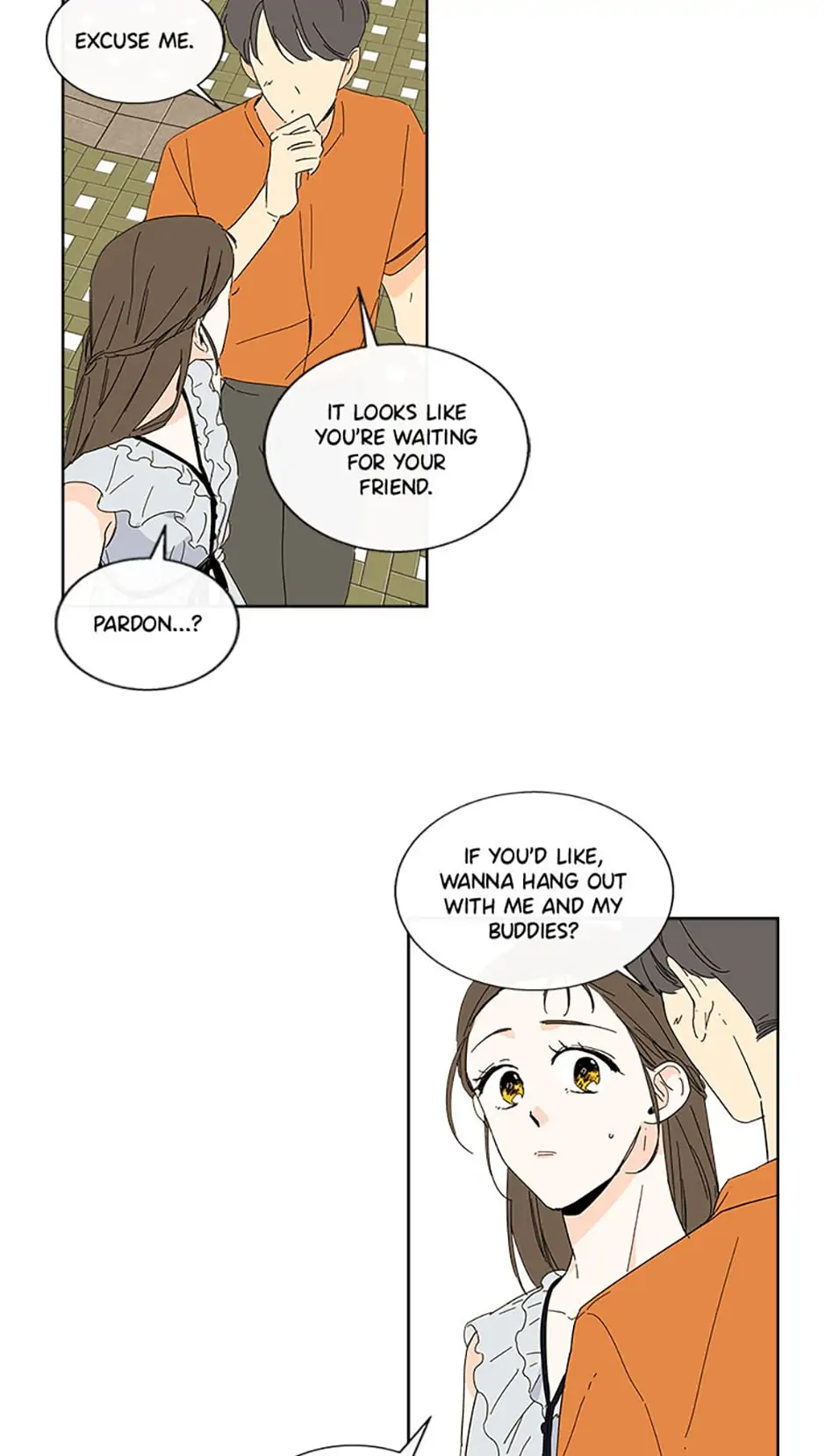 Manga Image