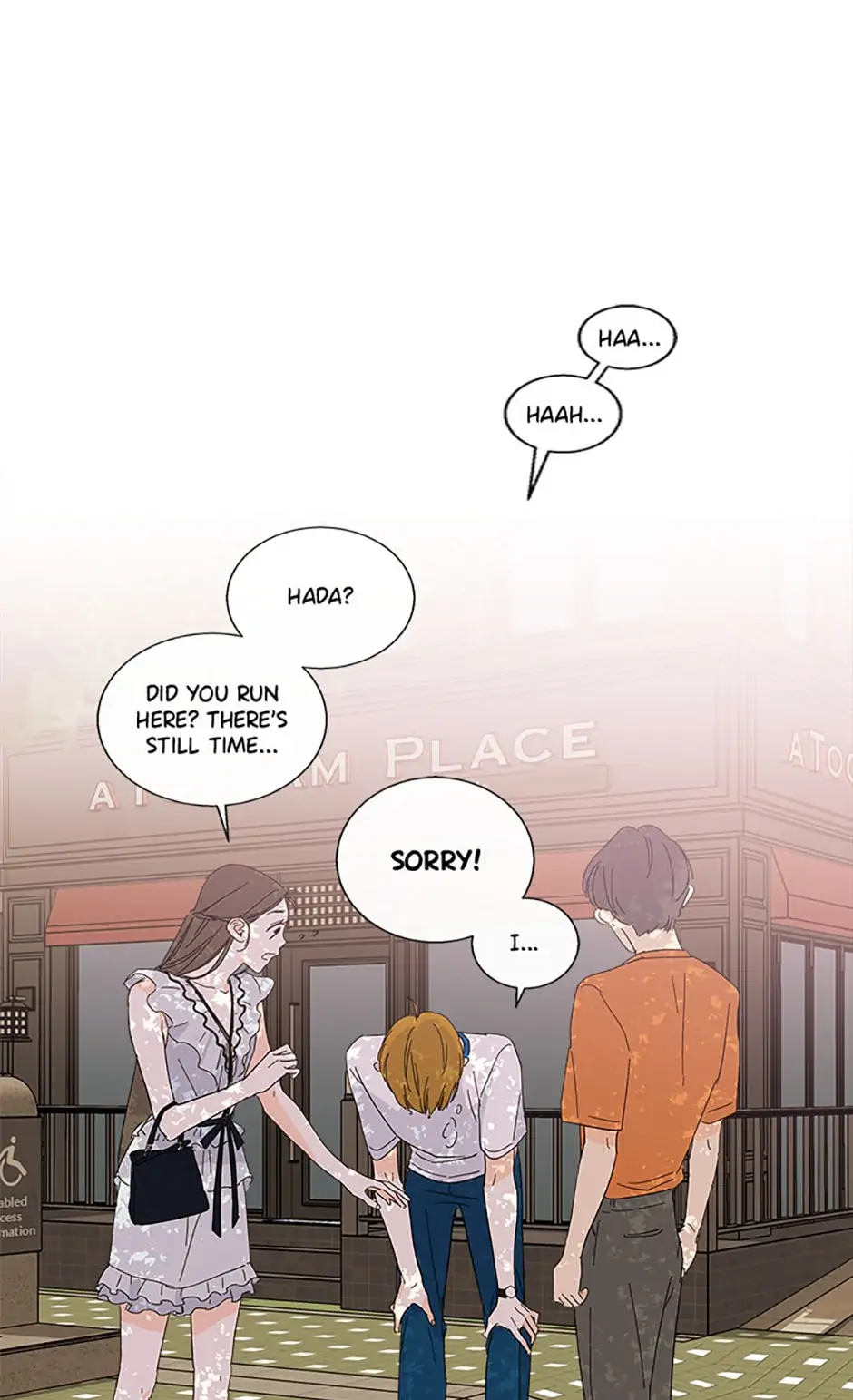 Manga Image