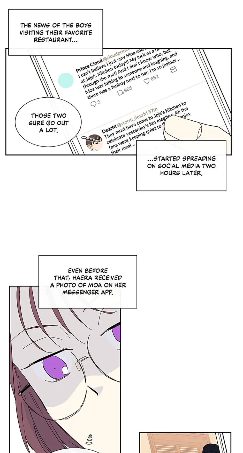 Manga Image