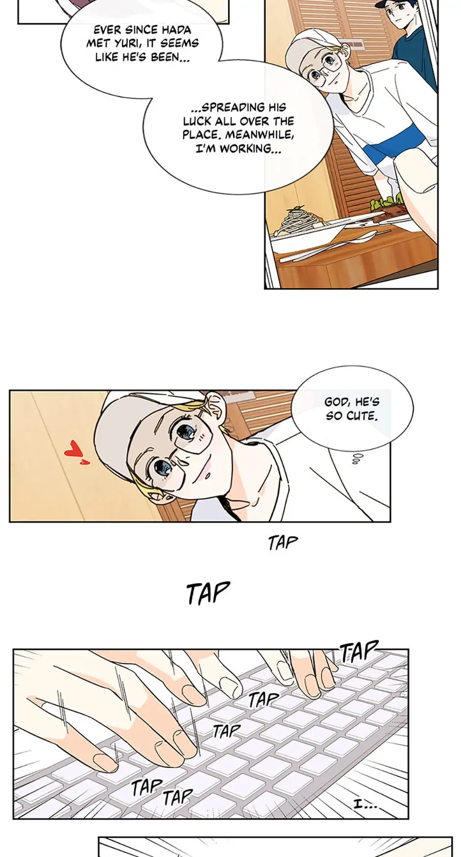 Manga Image