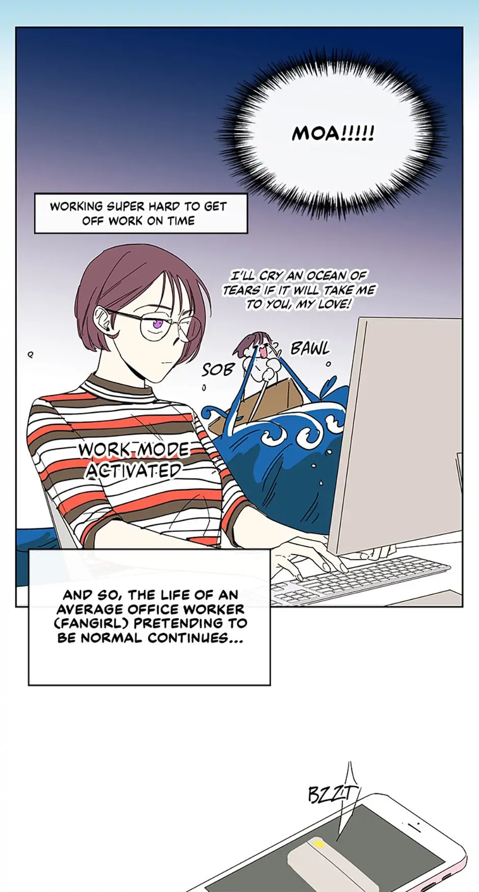 Manga Image