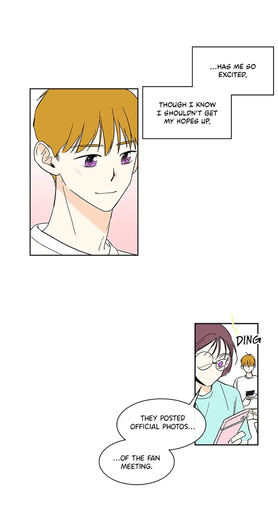 Manga Image