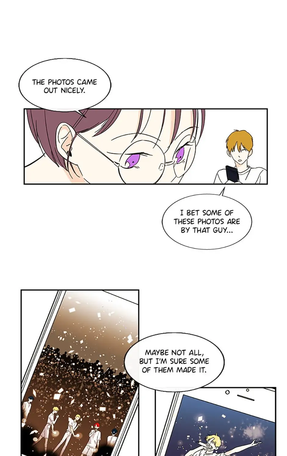 Manga Image