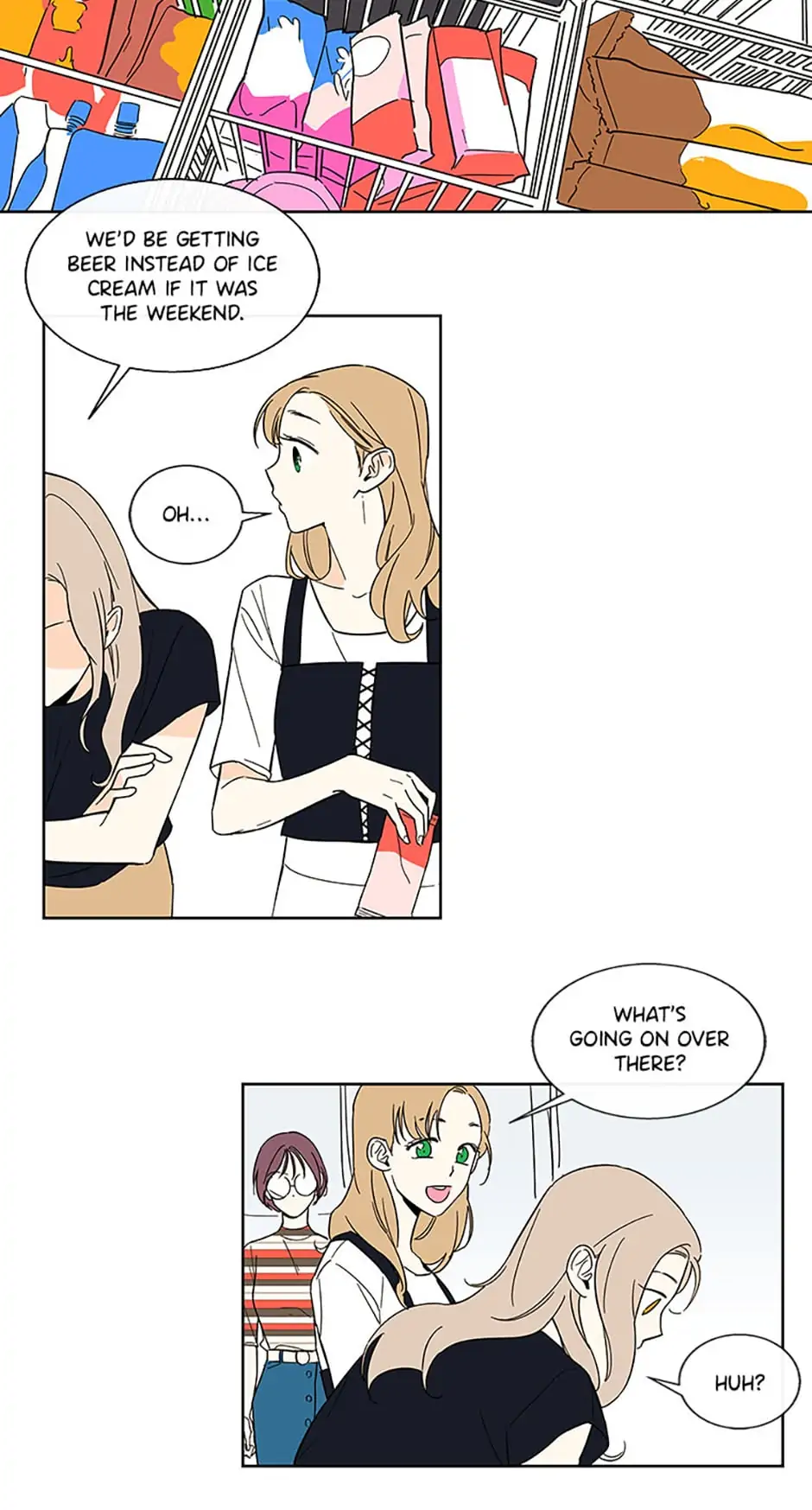 Manga Image