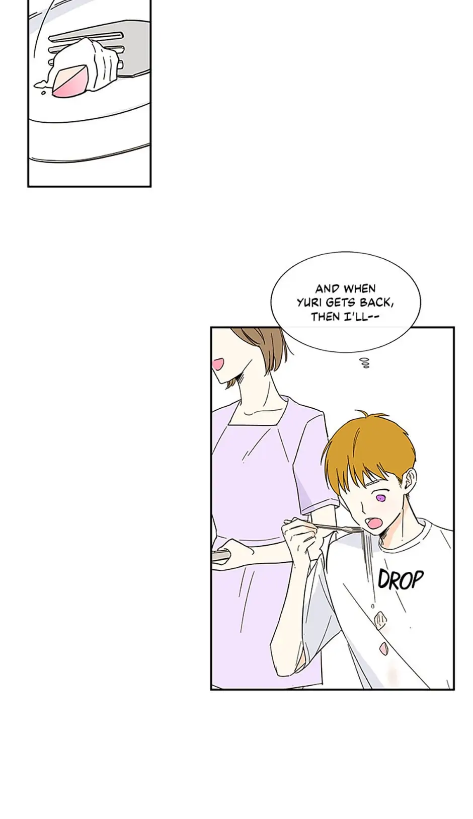 Manga Image