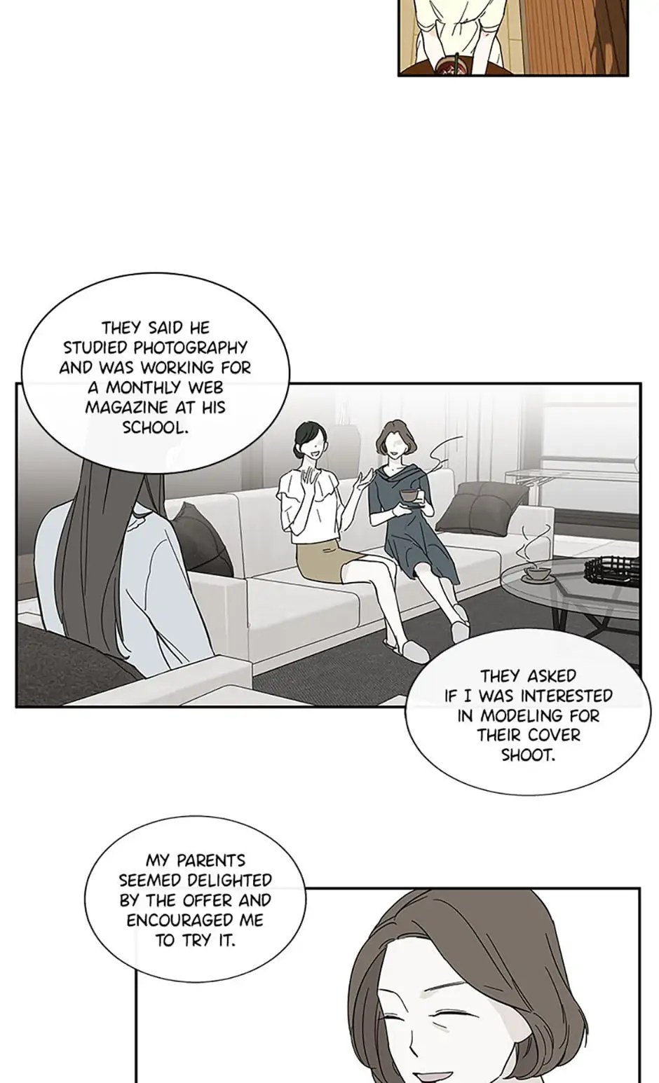 Manga Image