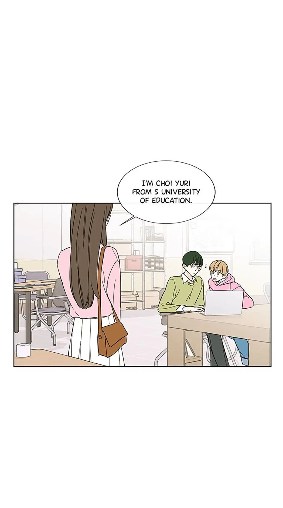 Manga Image