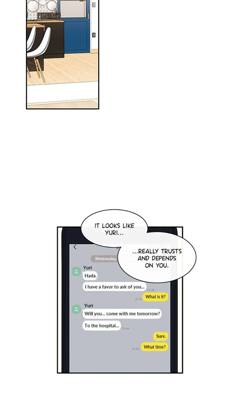 Manga Image