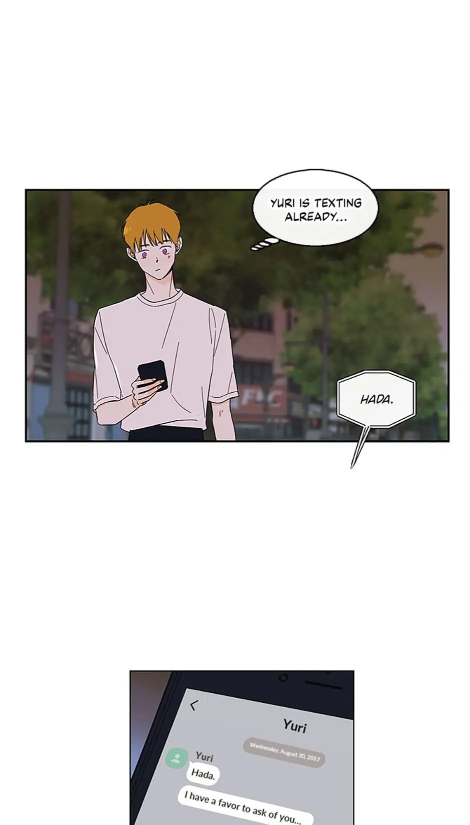 Manga Image