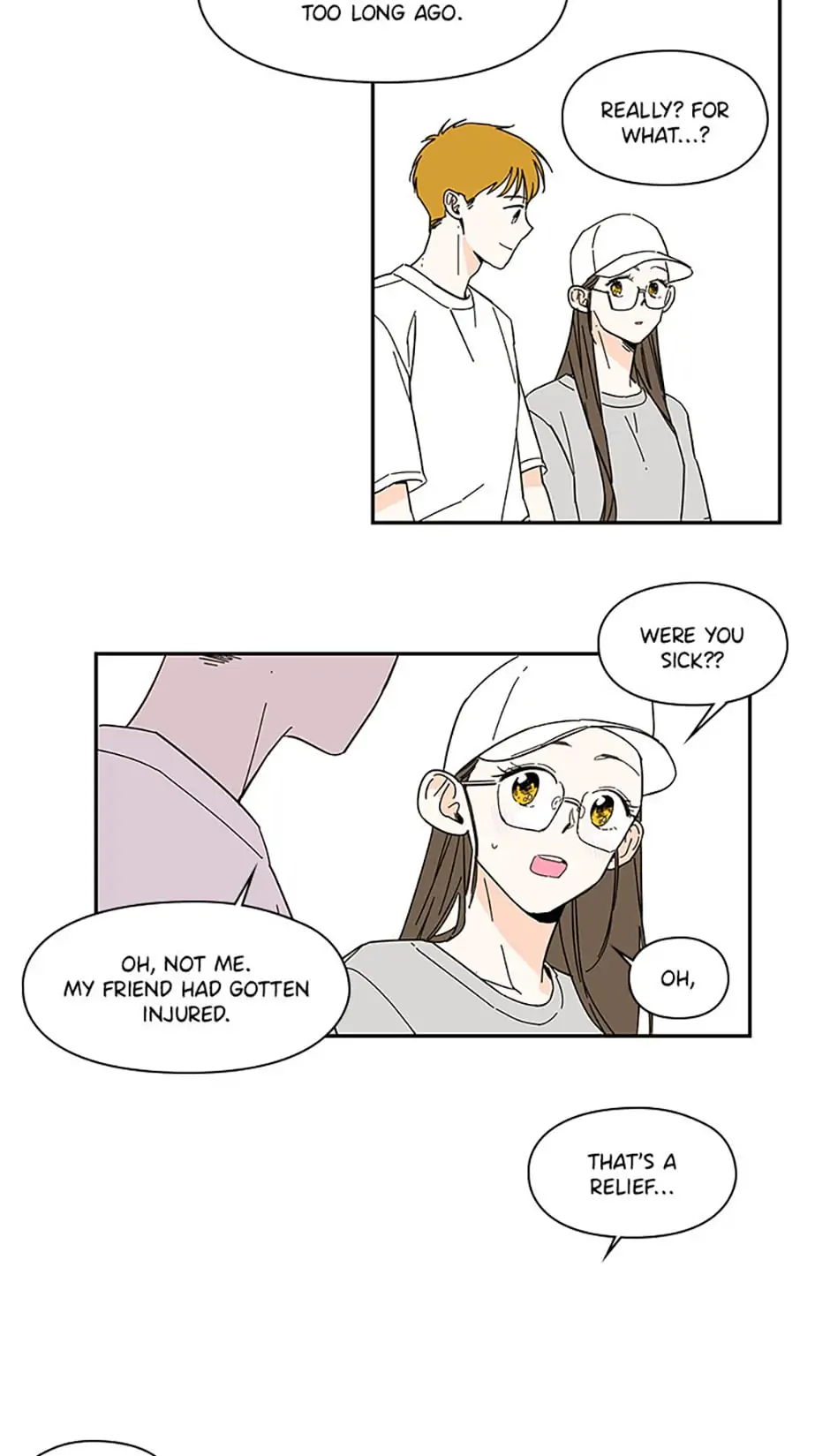 How We Love Chapter 46 page 10