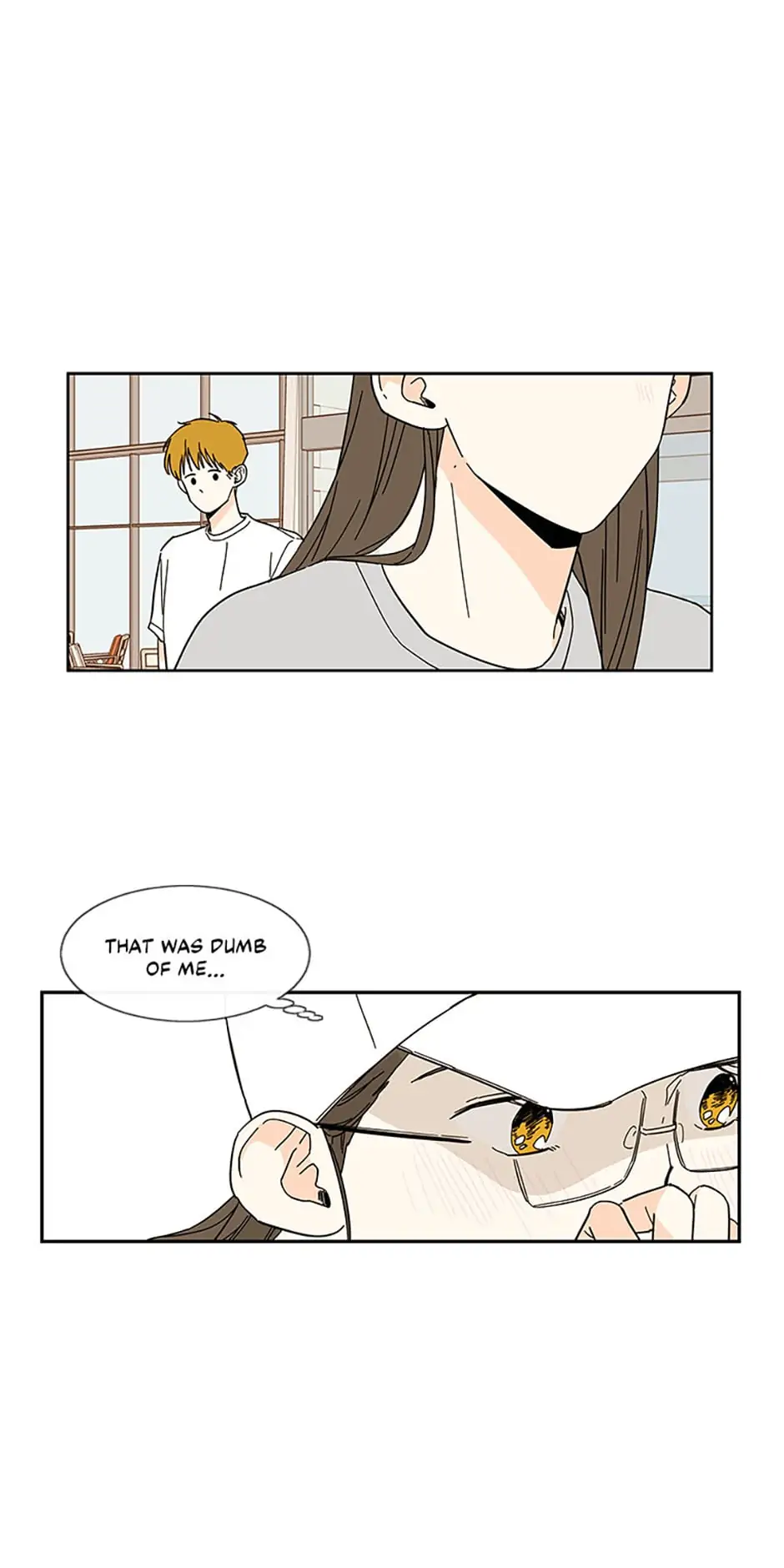 How We Love Chapter 46 page 12