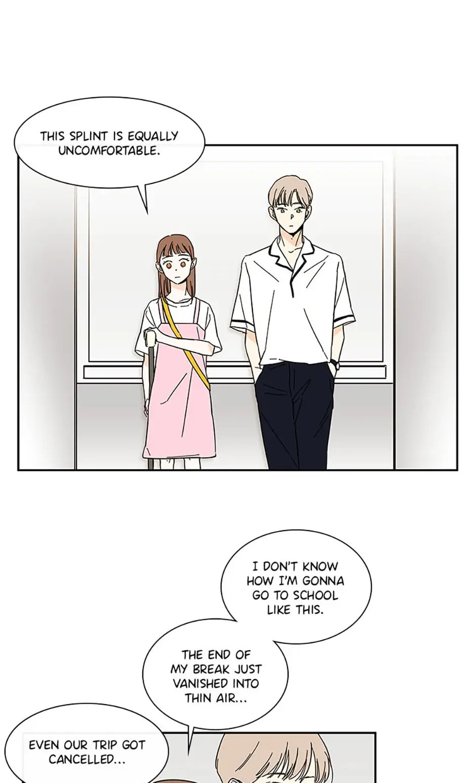 How We Love Chapter 46 page 15