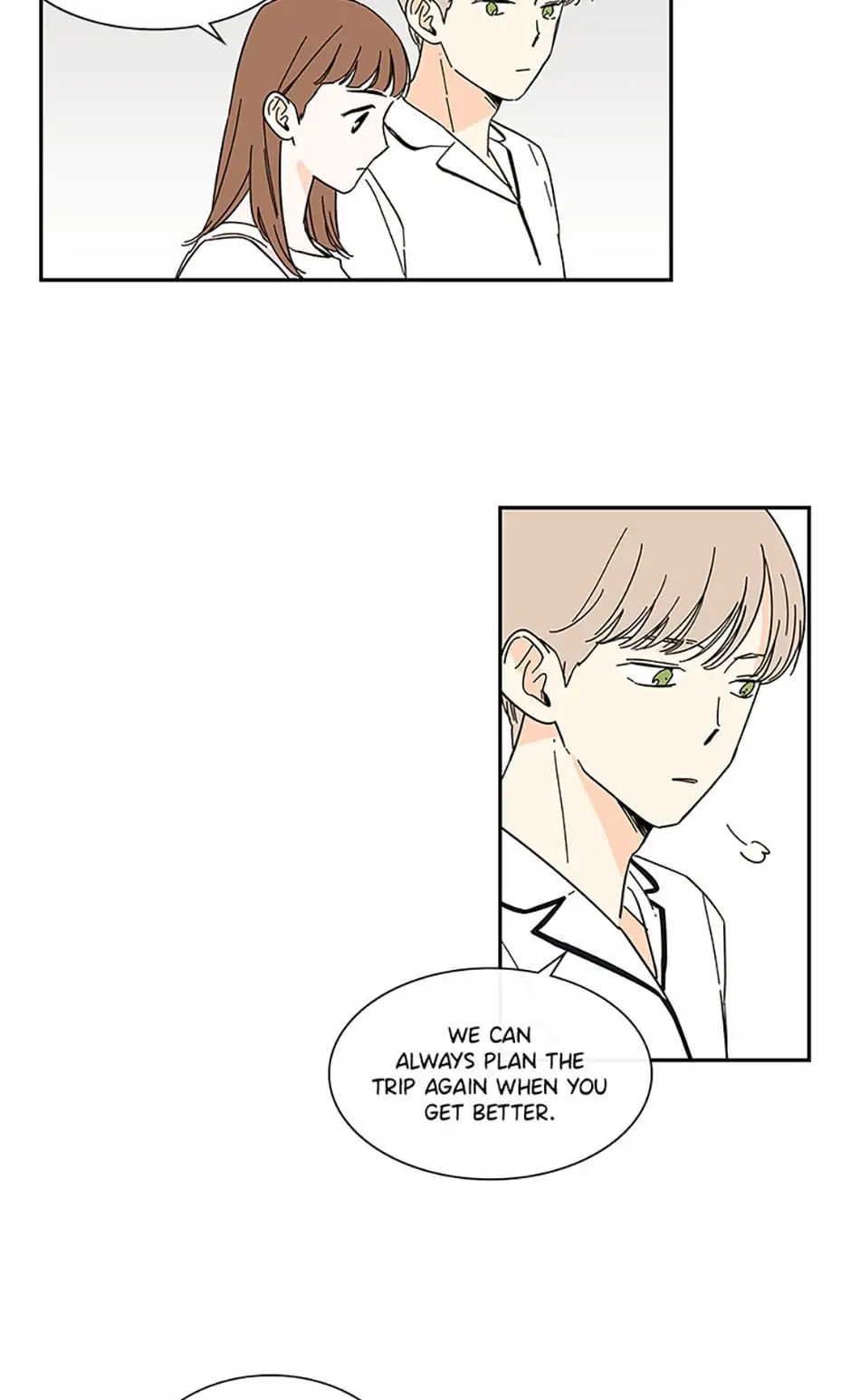How We Love Chapter 46 page 16