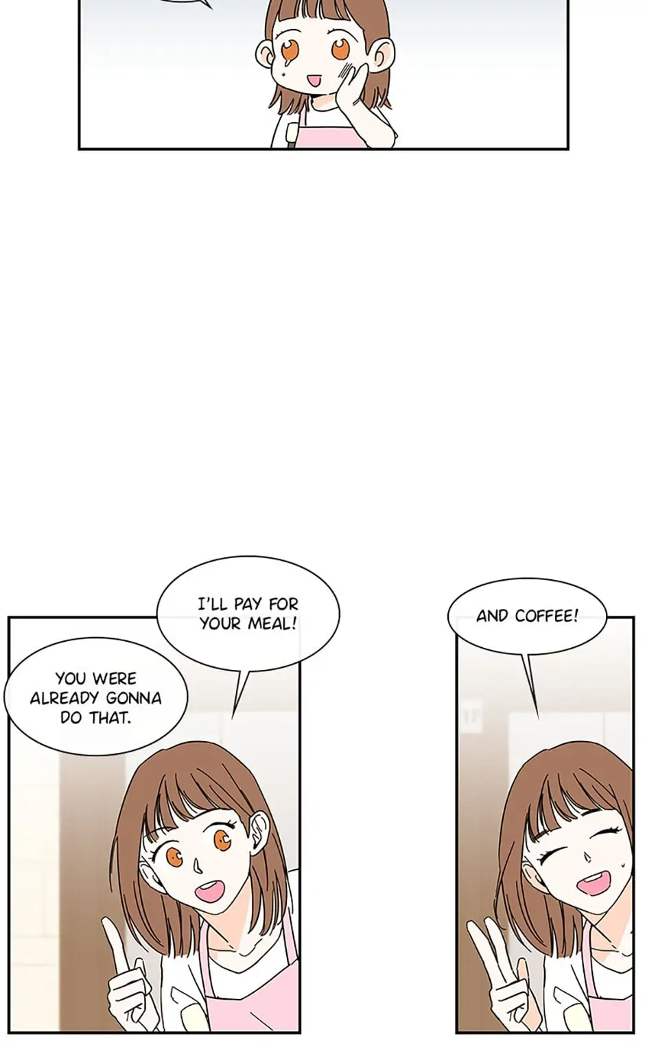 How We Love Chapter 46 page 22