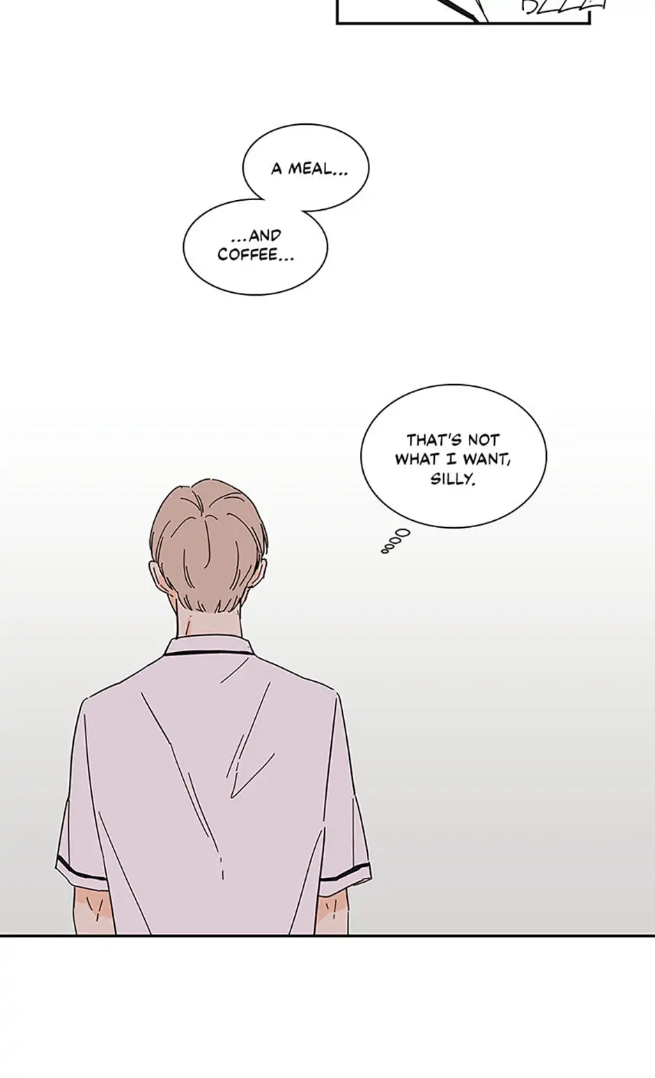 How We Love Chapter 46 page 24