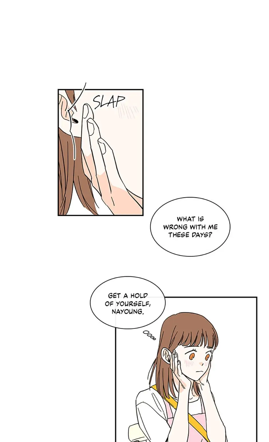 How We Love Chapter 46 page 25