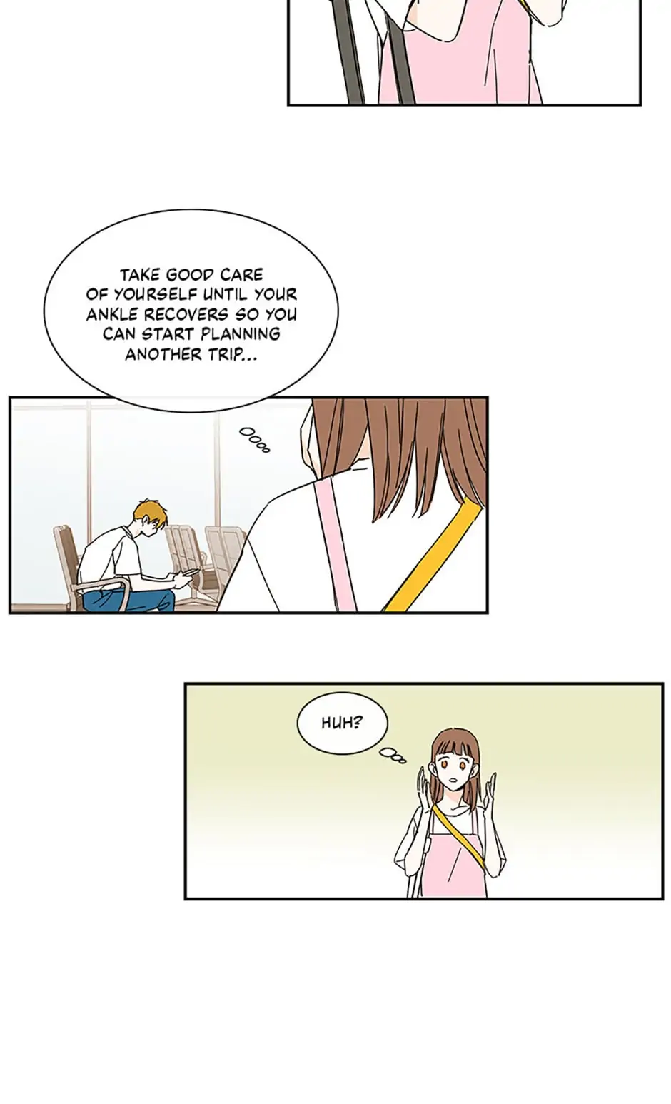 How We Love Chapter 46 page 26
