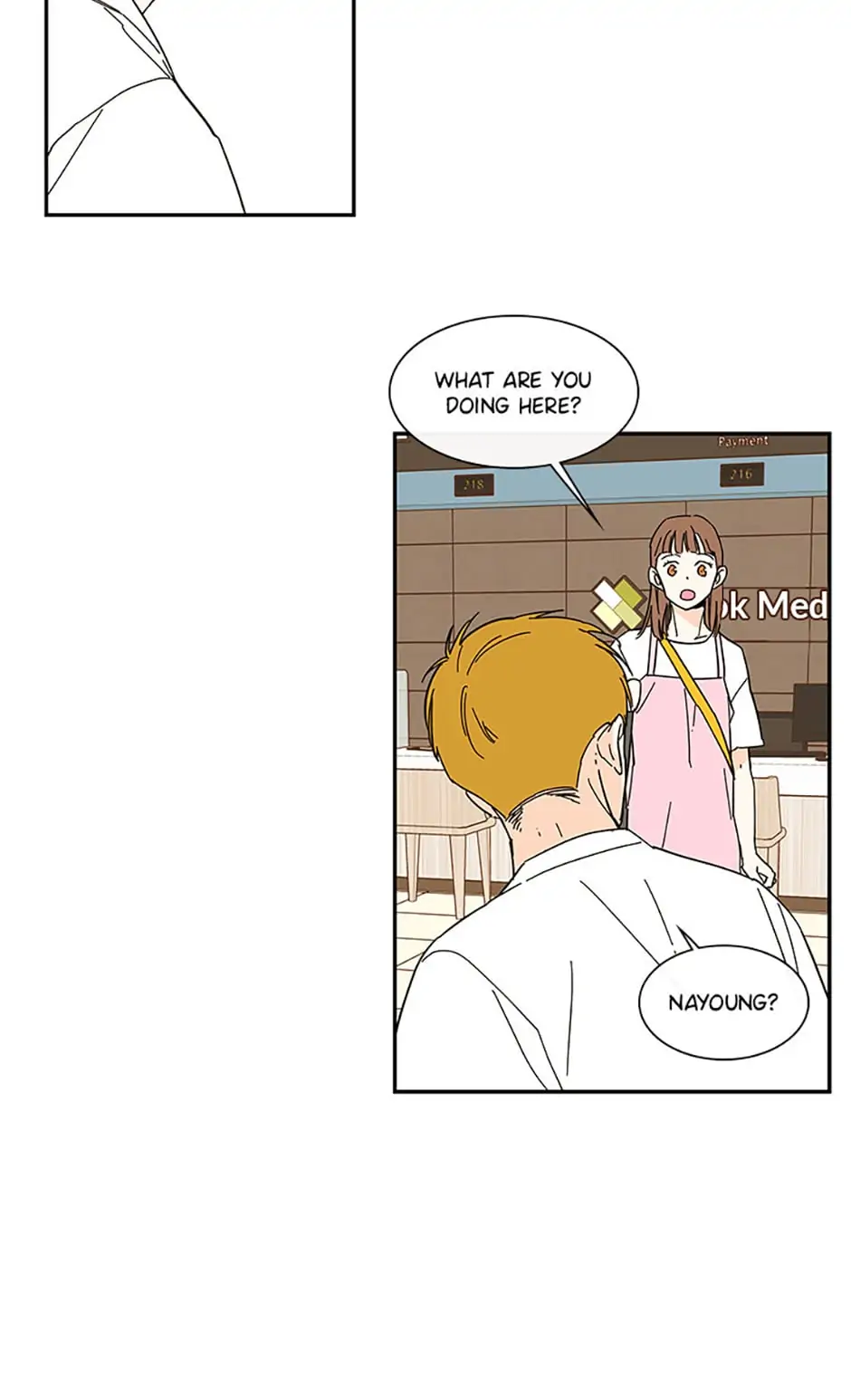 How We Love Chapter 46 page 28