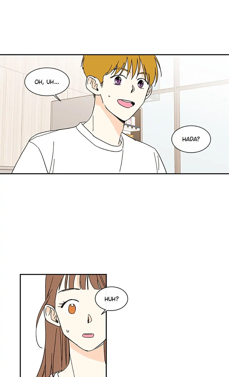 How We Love Chapter 46 page 29