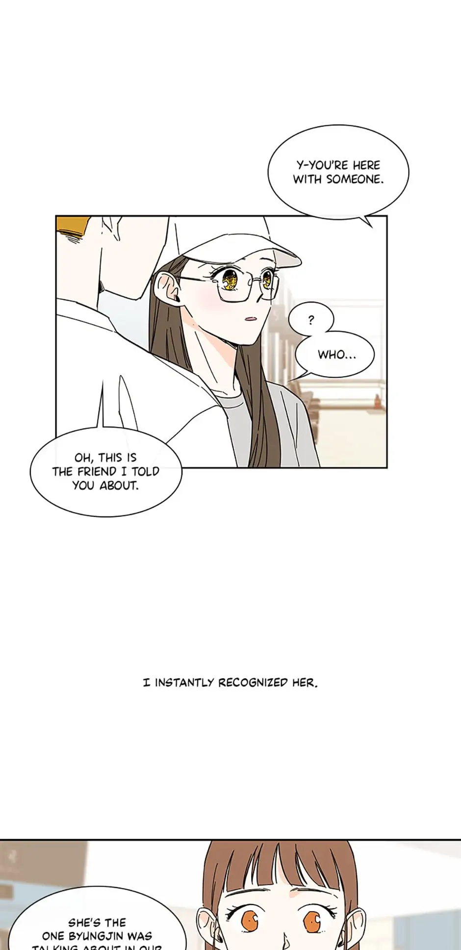 How We Love Chapter 46 page 31