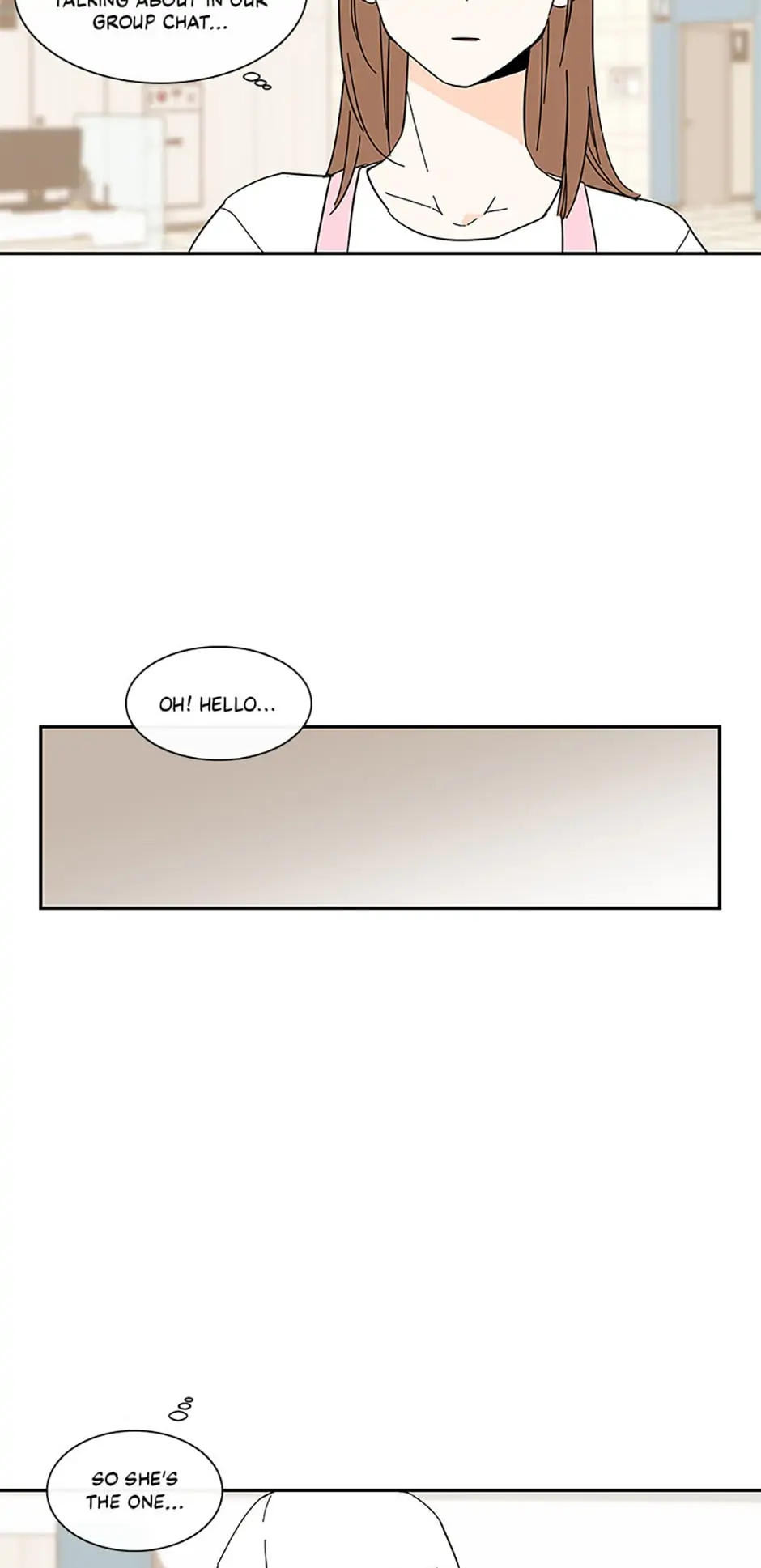How We Love Chapter 46 page 32
