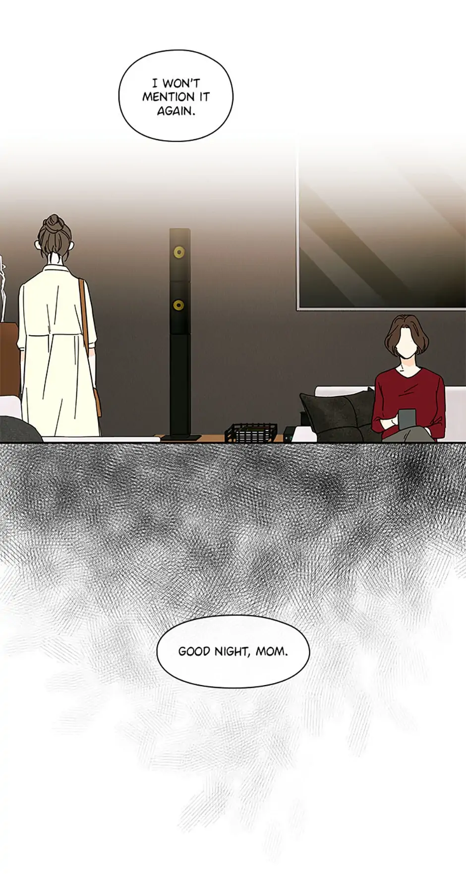 How We Love Chapter 46 page 3