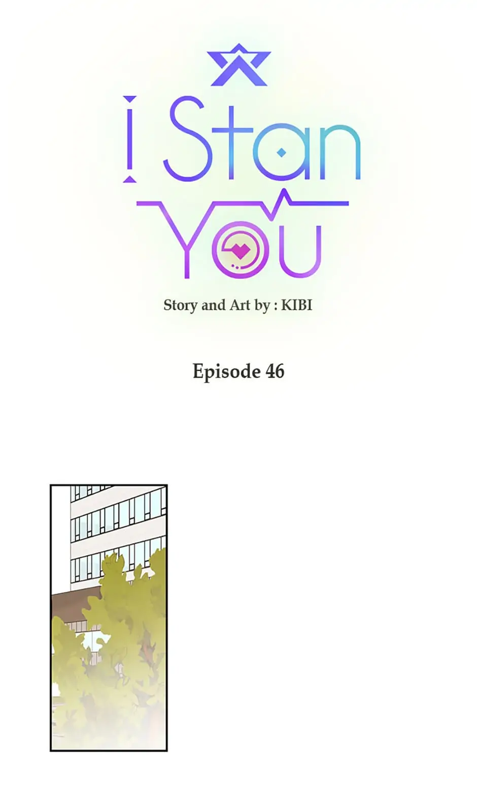 How We Love Chapter 46 page 4