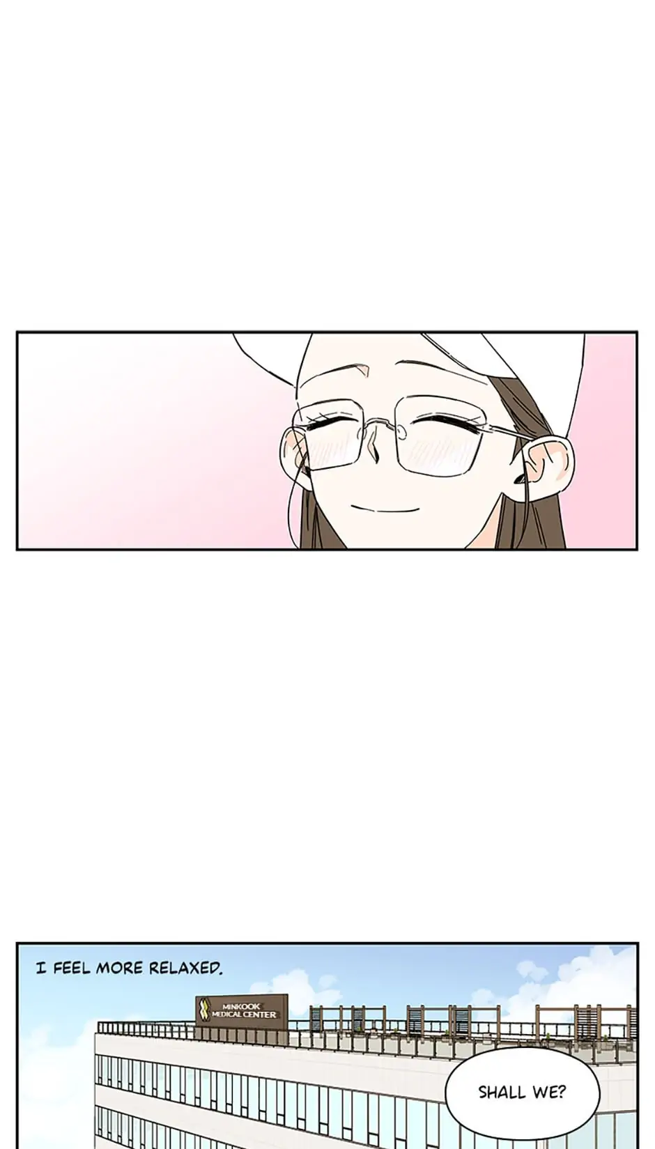 How We Love Chapter 46 page 8