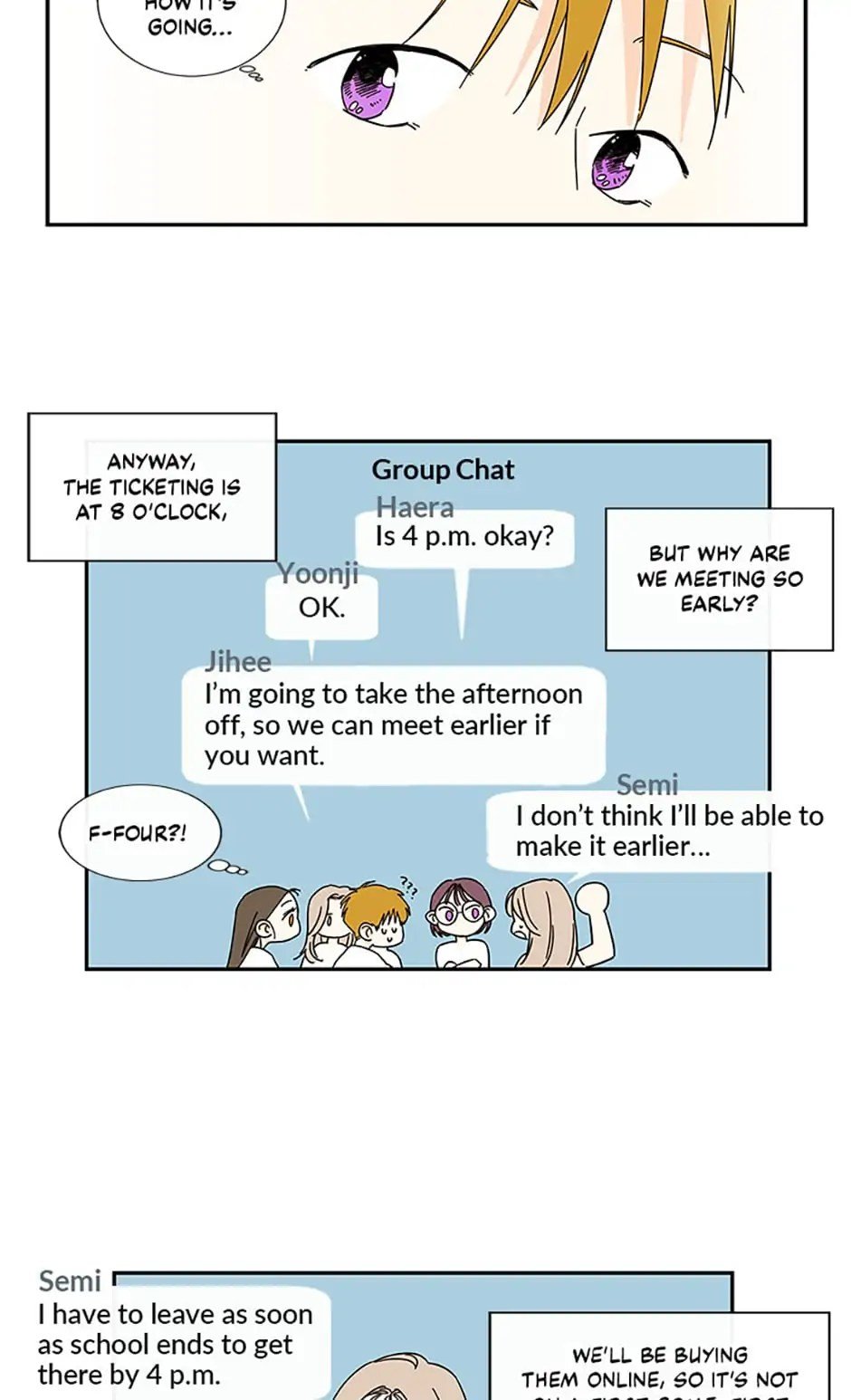 Manga Image