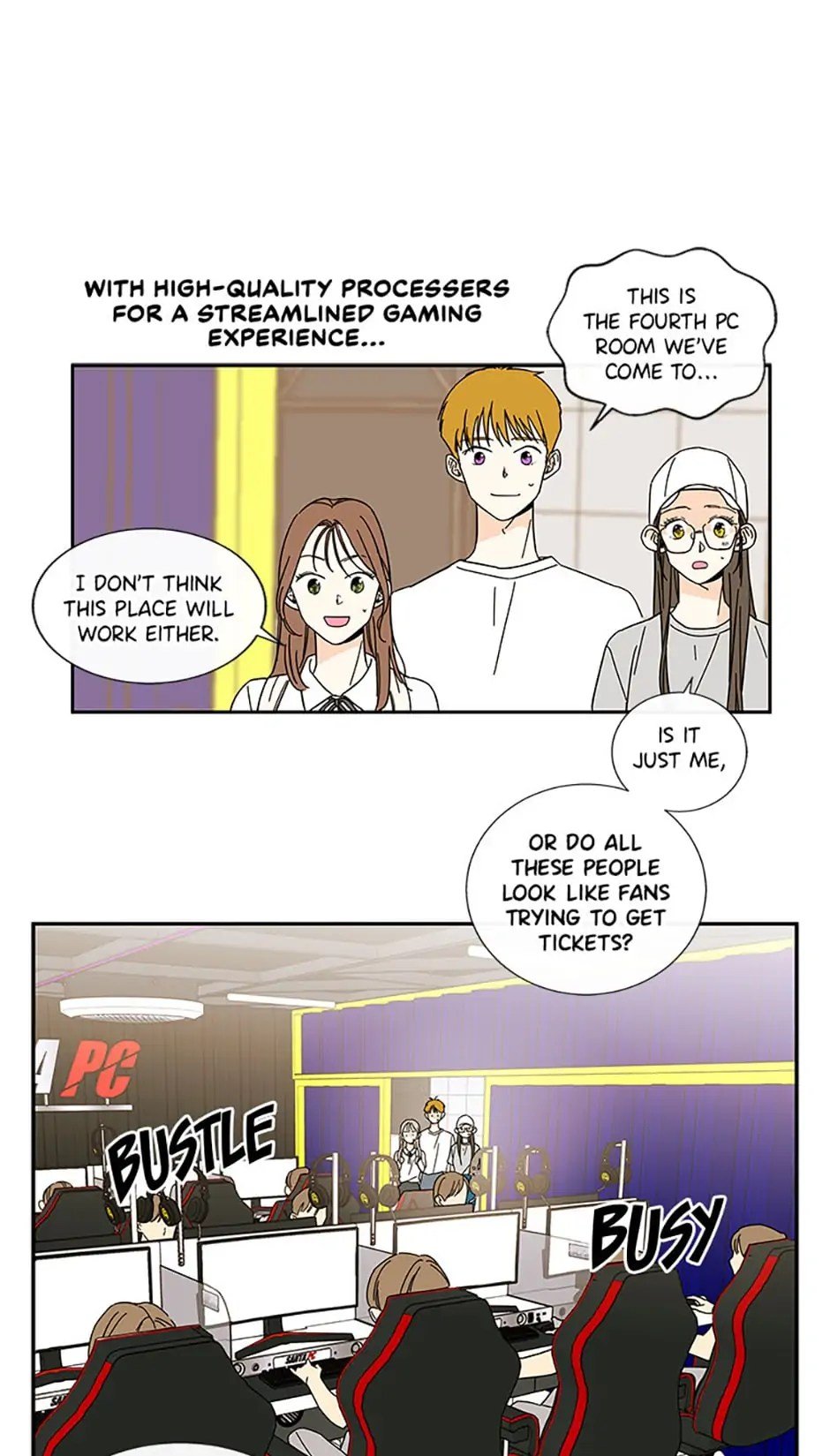 Manga Image
