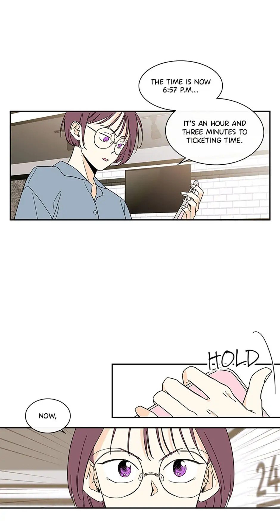 Manga Image