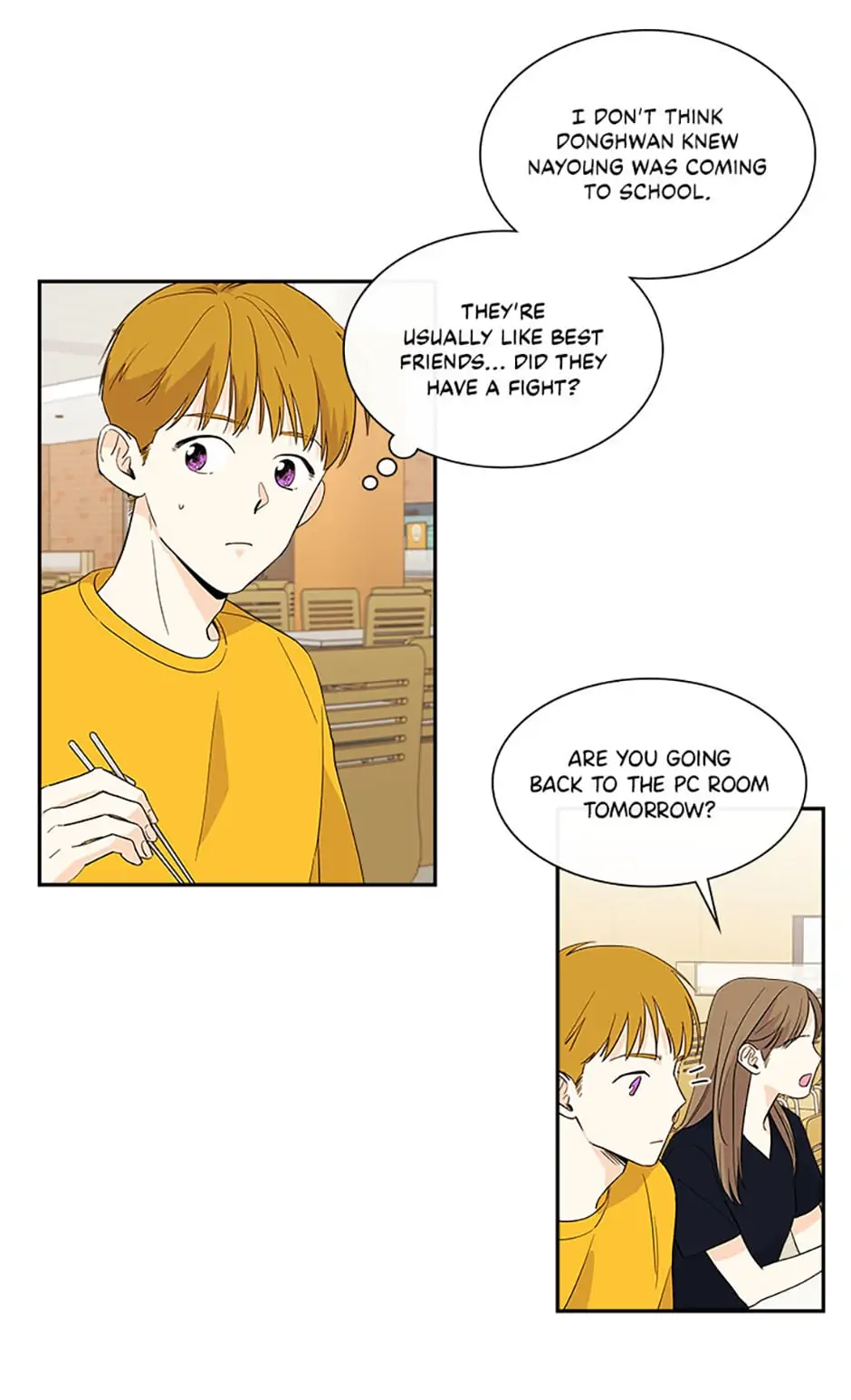 Manga Image
