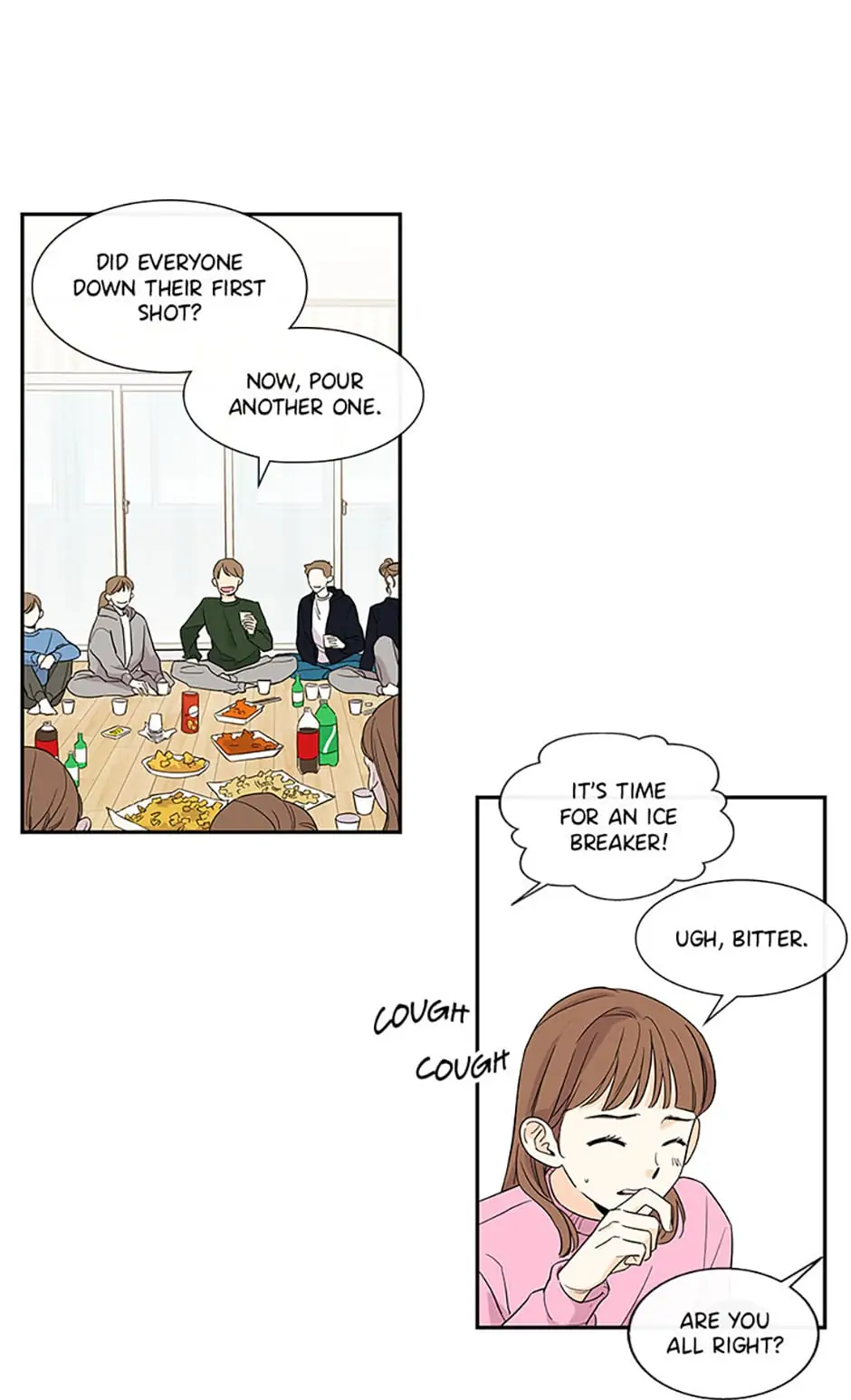 Manga Image