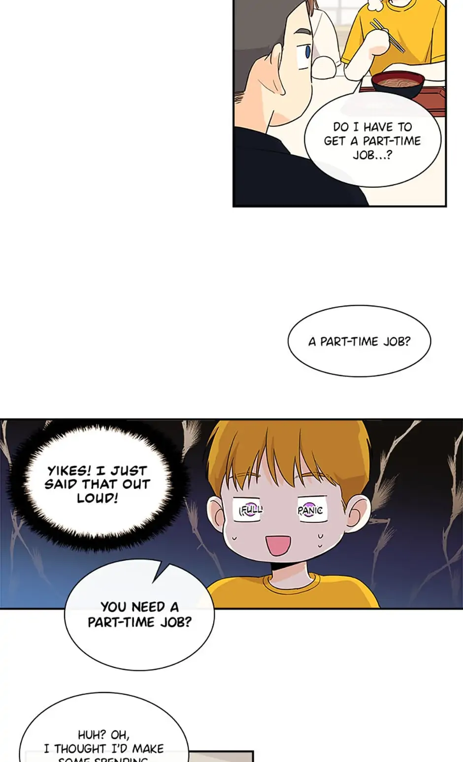 Manga Image
