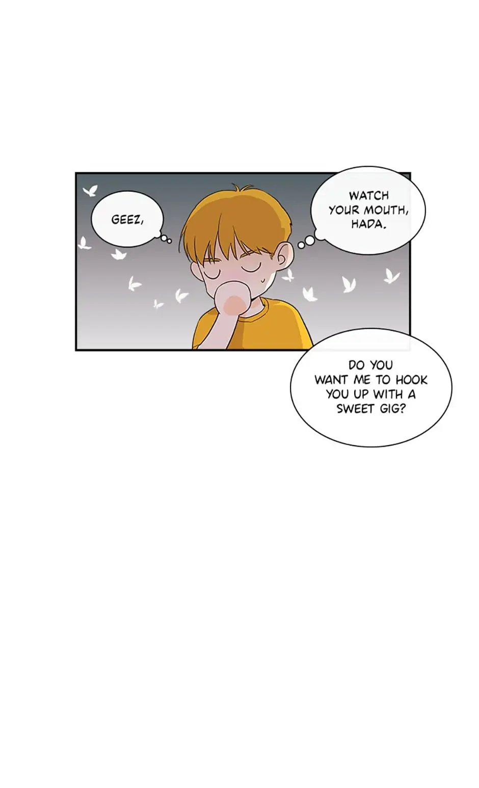 Manga Image