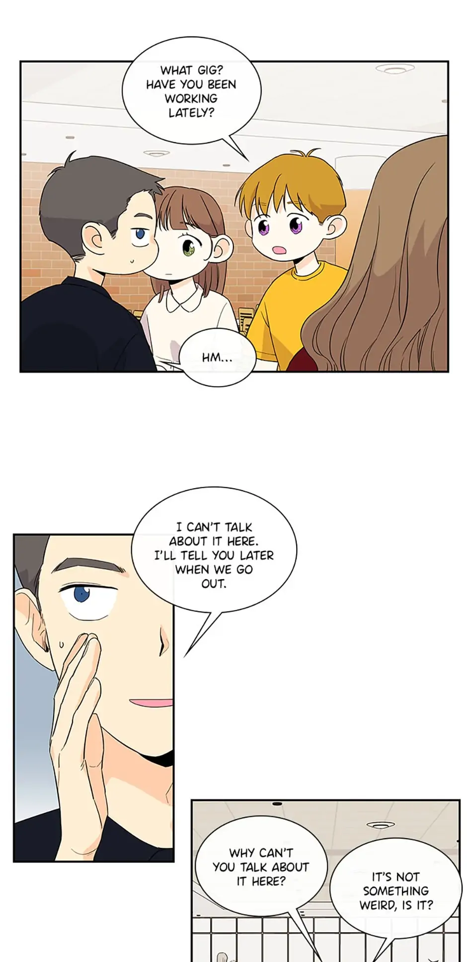 Manga Image