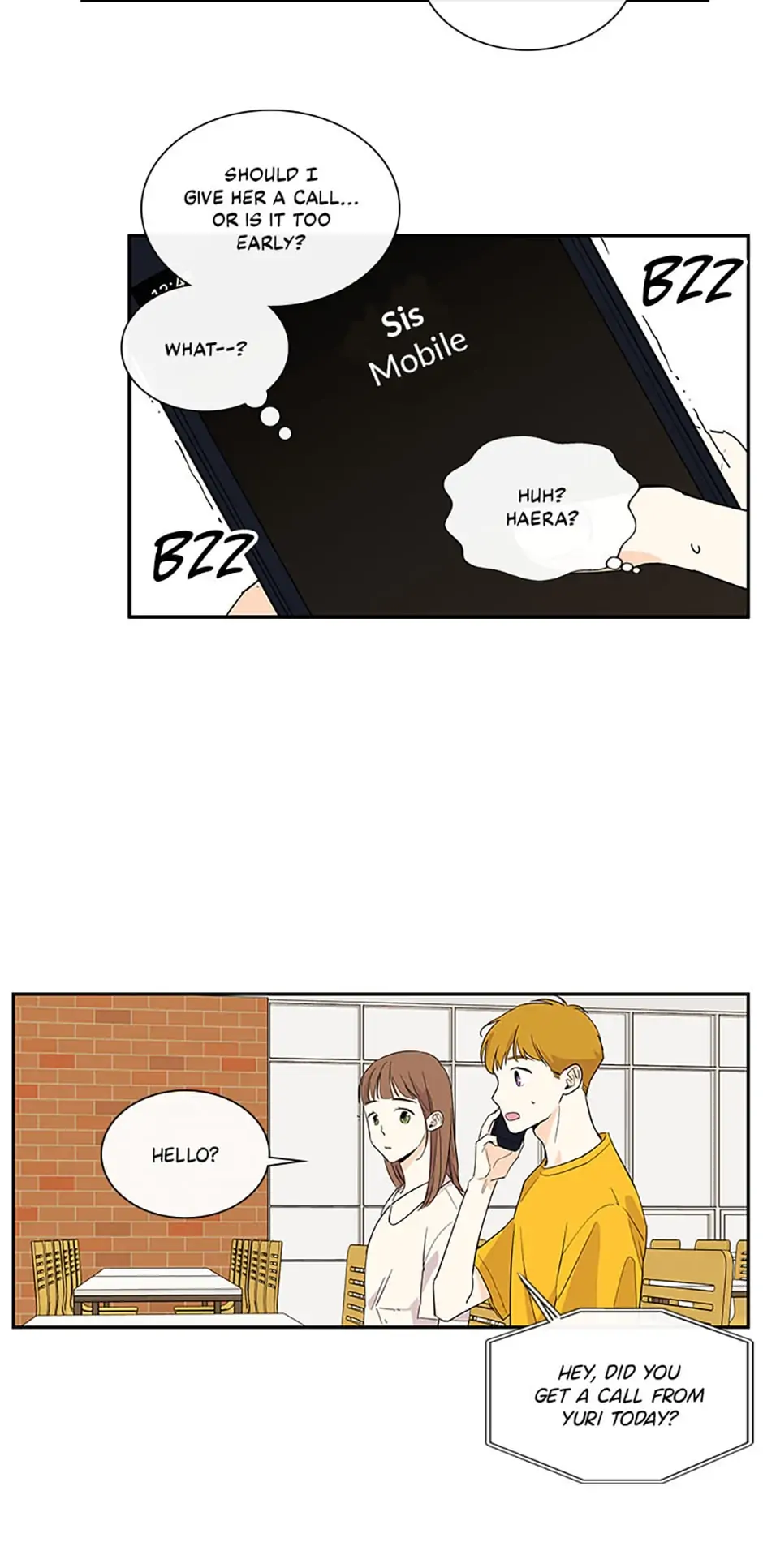 Manga Image