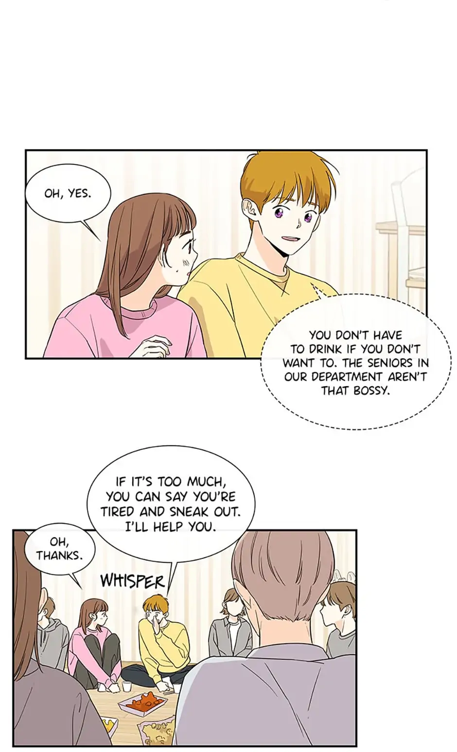Manga Image