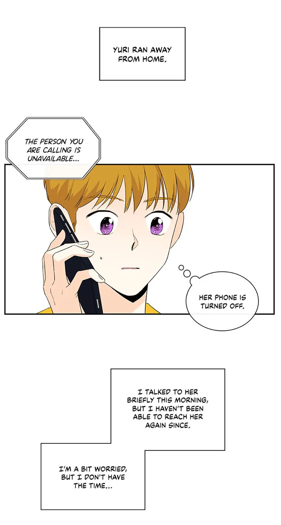 Manga Image