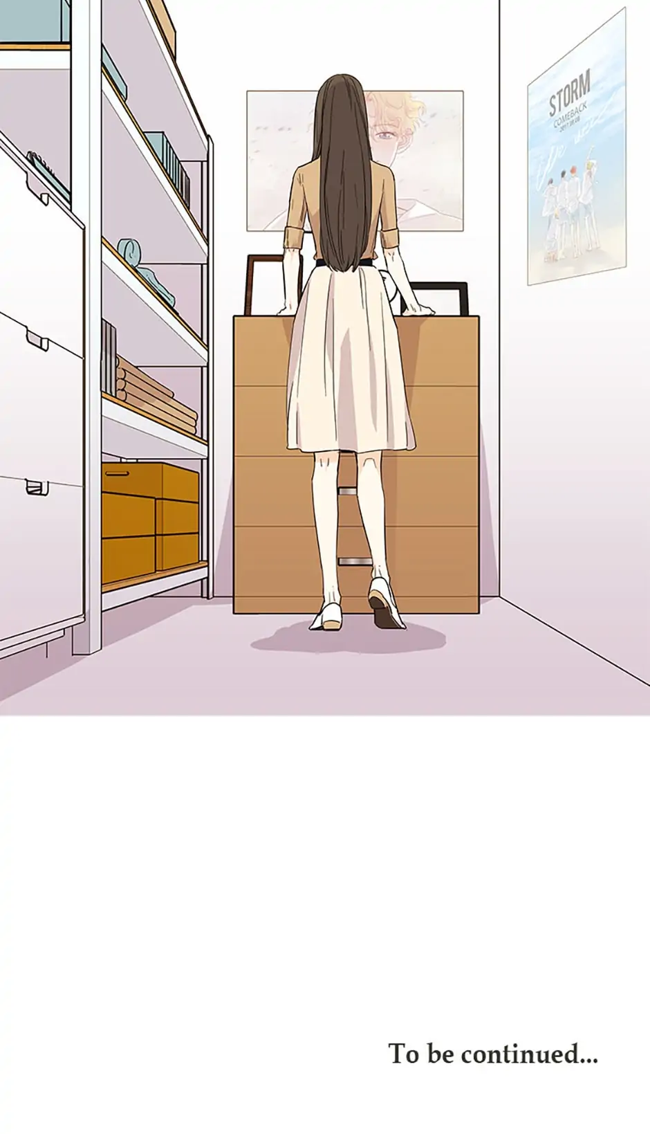 Manga Image